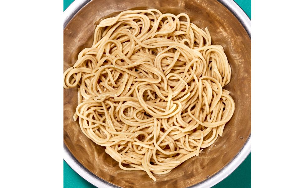 Sagar Agro Foods Ramen Noodles