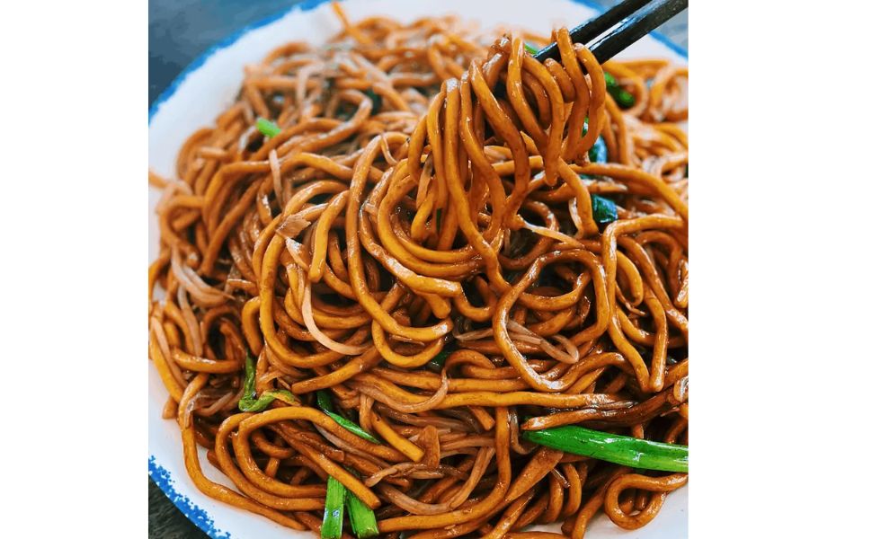 Sagar Agro Foods Noodles