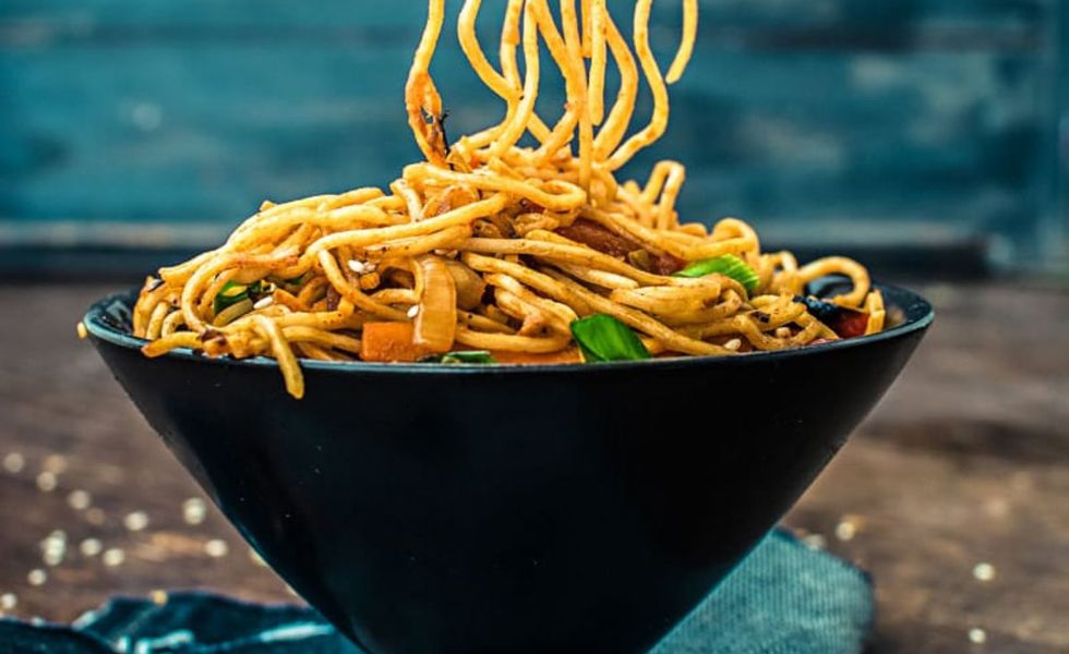 Sagar Agro Foods Noodles
