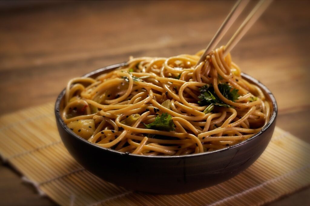 Sagar Agro Foods Perfect Noodles
