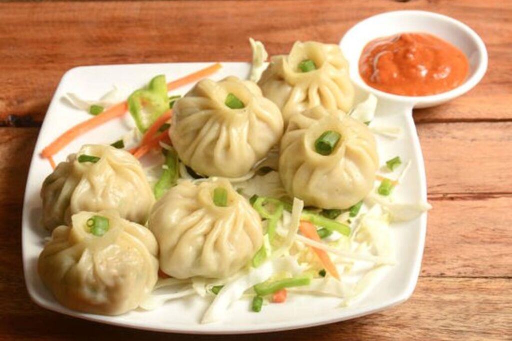 Sagar Agro Foods Momo Sheets