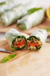 Premium-Quality Food Products in India