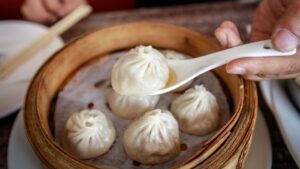 Top 10 Indo-Chinese dishes made using Sagar Agro noodles, spring roll wrappers, and momo sheets