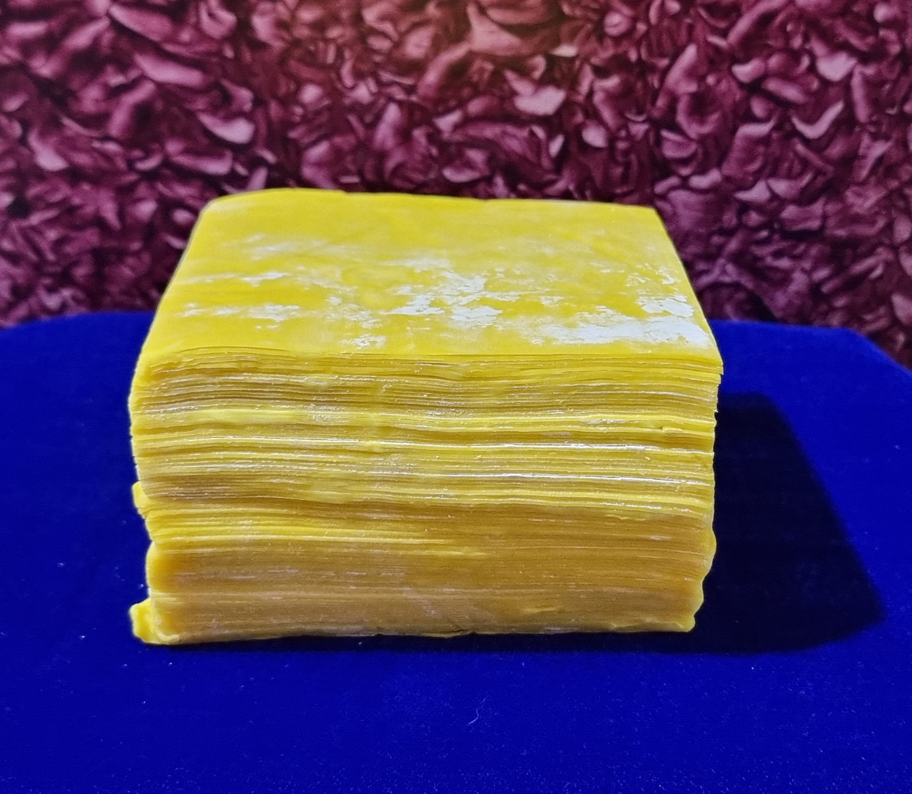 veg wontwn sheets